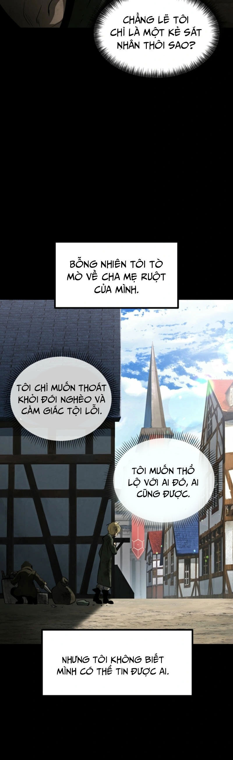 Anh Hùng Mạnh Nhất? Ta Không Làm Lâu Rồi! Chương 242 Ảnh 12