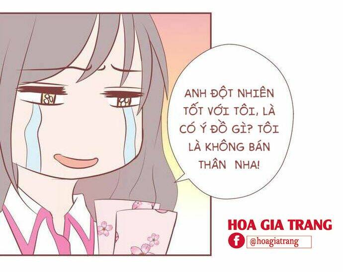 Nơi Này Có Điểm Không Bình Thường Chương 11 Ảnh 21