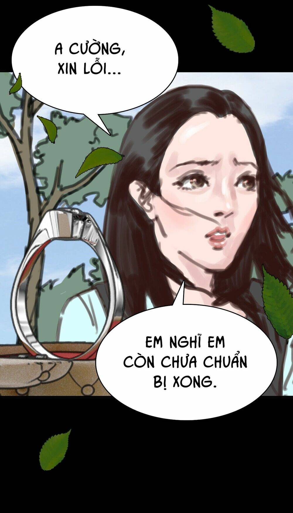 1000 Đêm Kinh Hoàng Chương 2 Ảnh 8