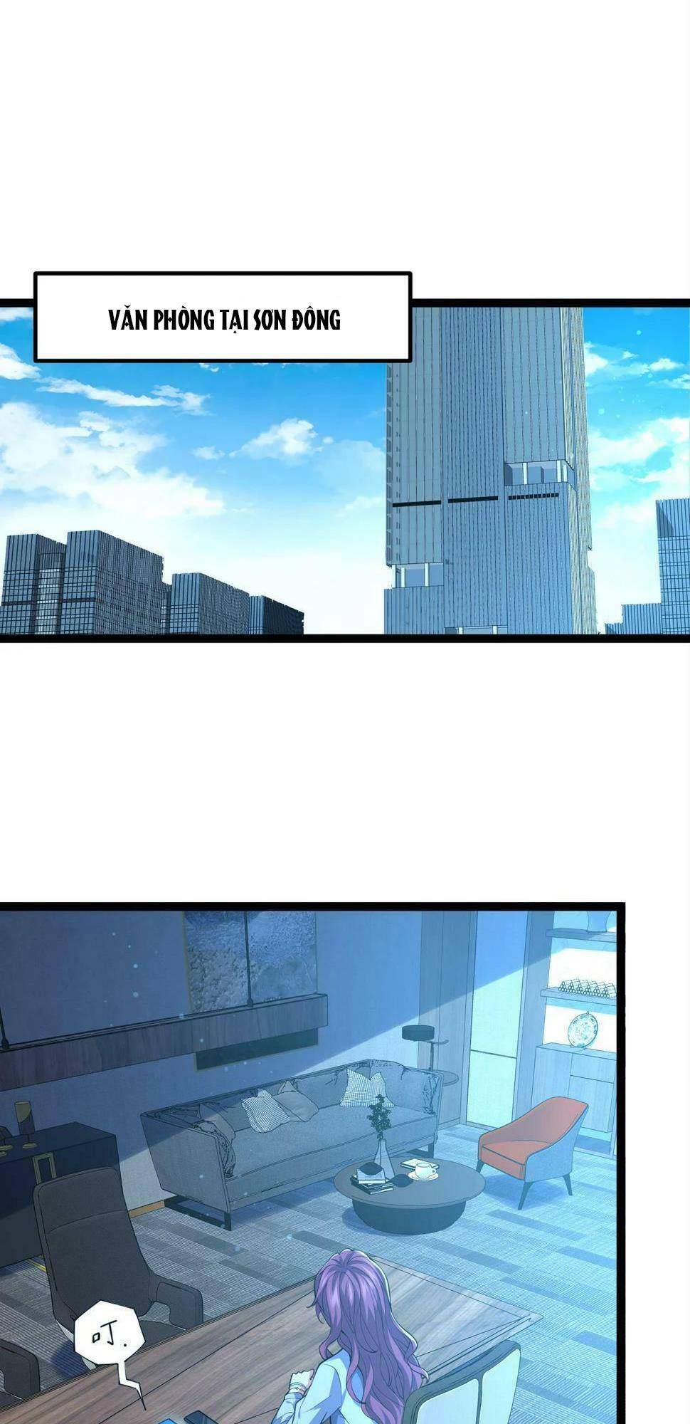 Trong Tôi Có Quỷ Chương 14 Ảnh 45