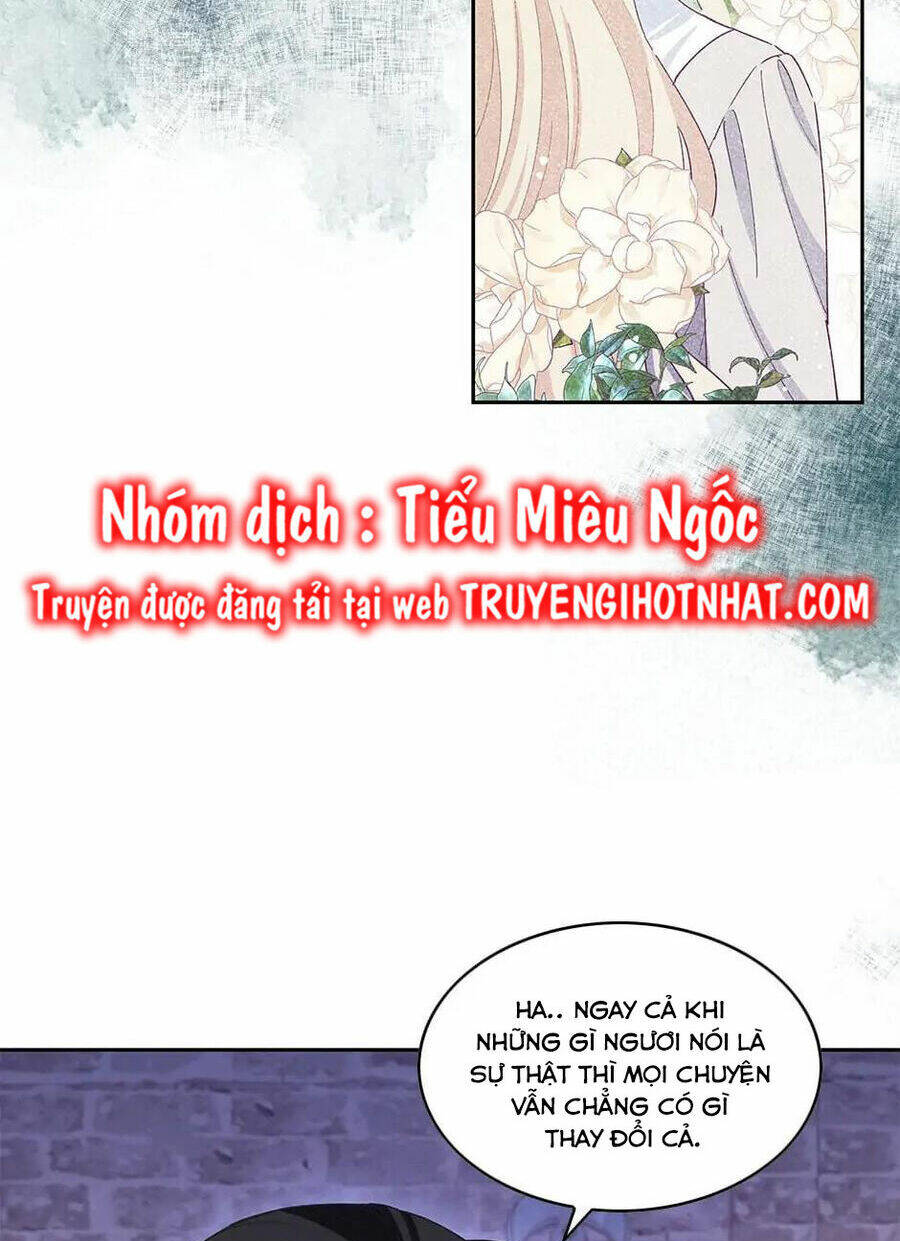 Tôi Đã Mệt Rồi Chương 74 Ảnh 28