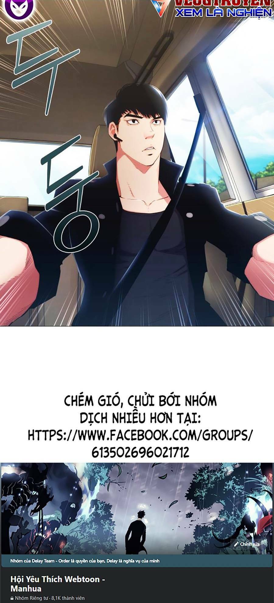 Chiến Binh Thế Kỷ 21 Chương 3 Ảnh 85