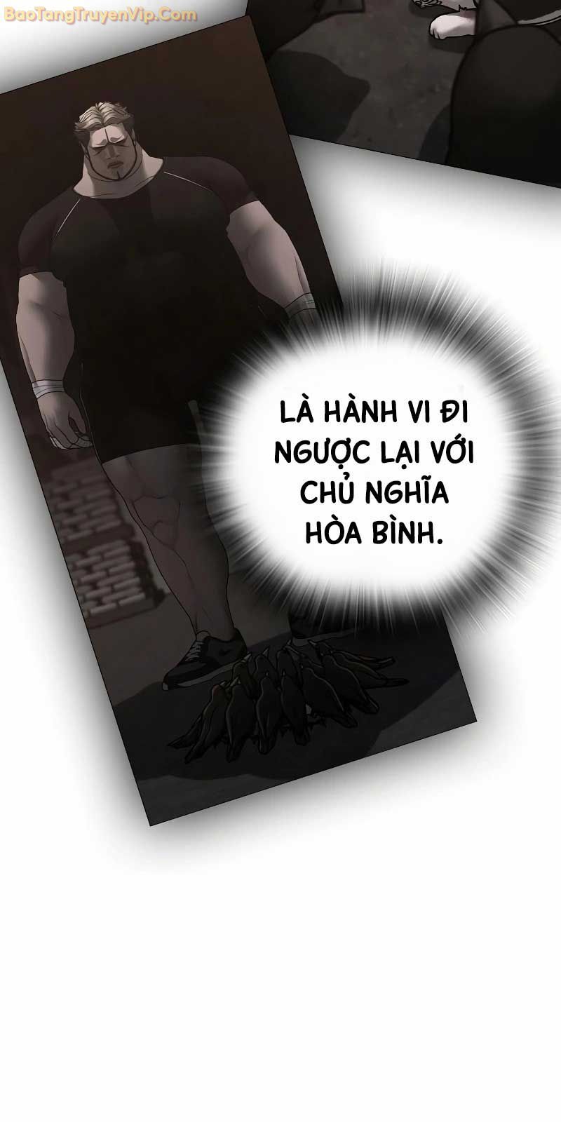 Nhiệm Vụ Đời Thật Chương 147 Ảnh 44