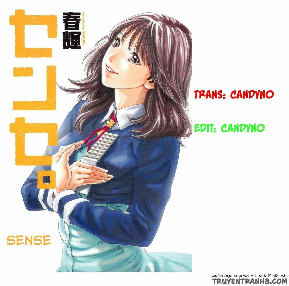 Sense Chương 20 Ảnh 2