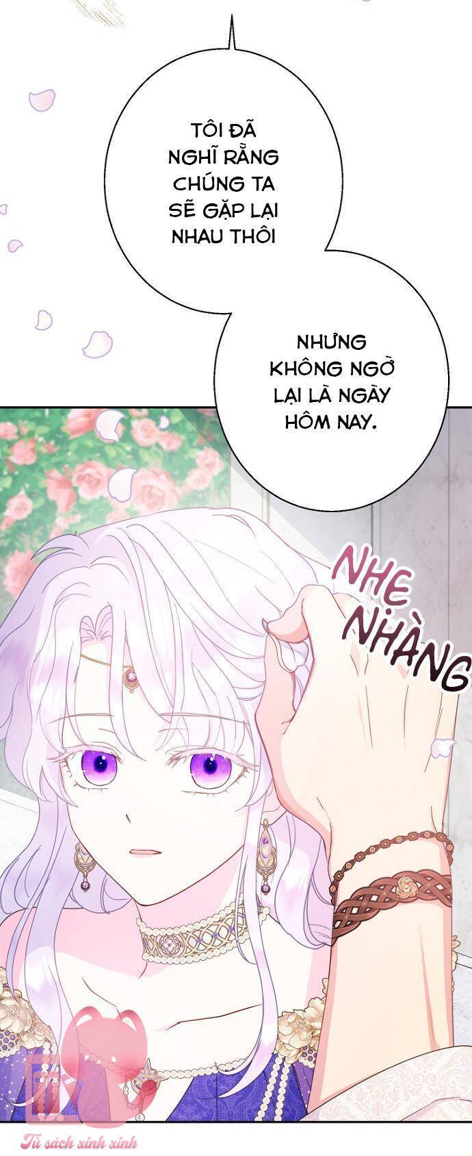 Tiền Là Tất Cả Chồng Là Phù Du Chương 84 Ảnh 11