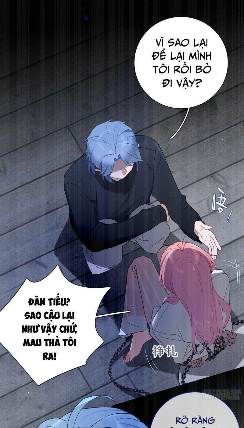 Yêu Đương Không Bằng Thả Thính Idol Chương 37 Ảnh 5