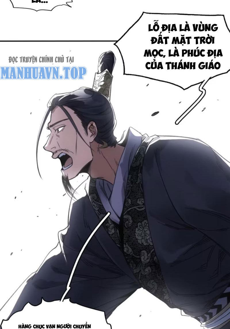 Xa Đao Nhân Chương 38 Ảnh 30