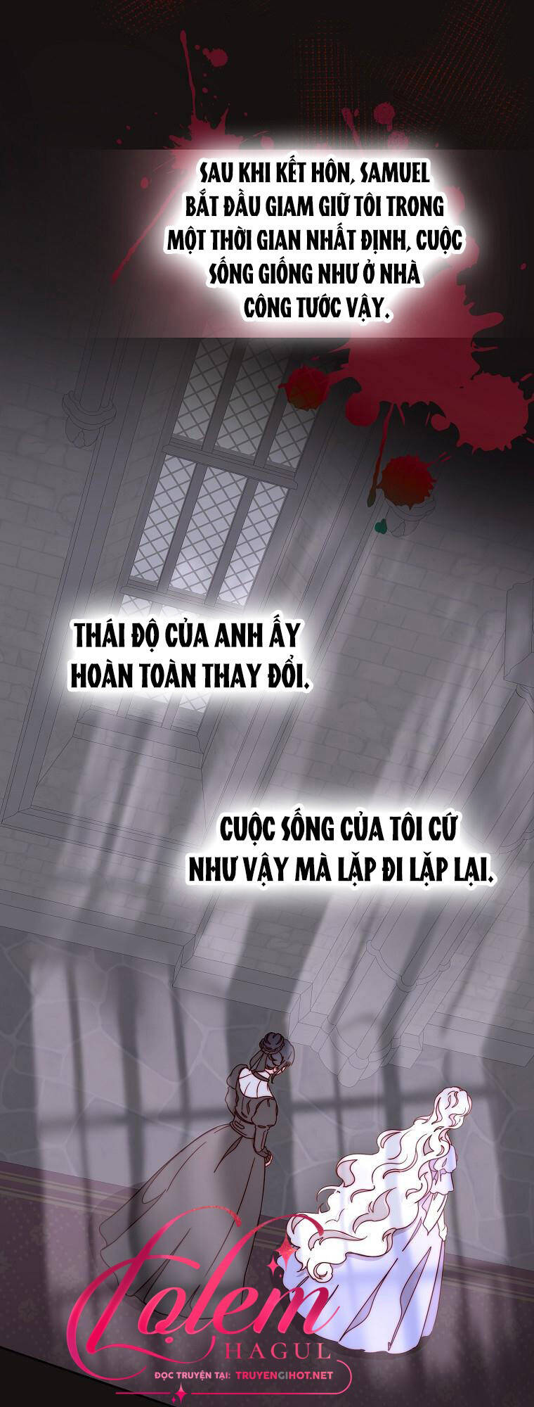 Hãy Quên Em Đi Nhé Chương 22 Ảnh 53