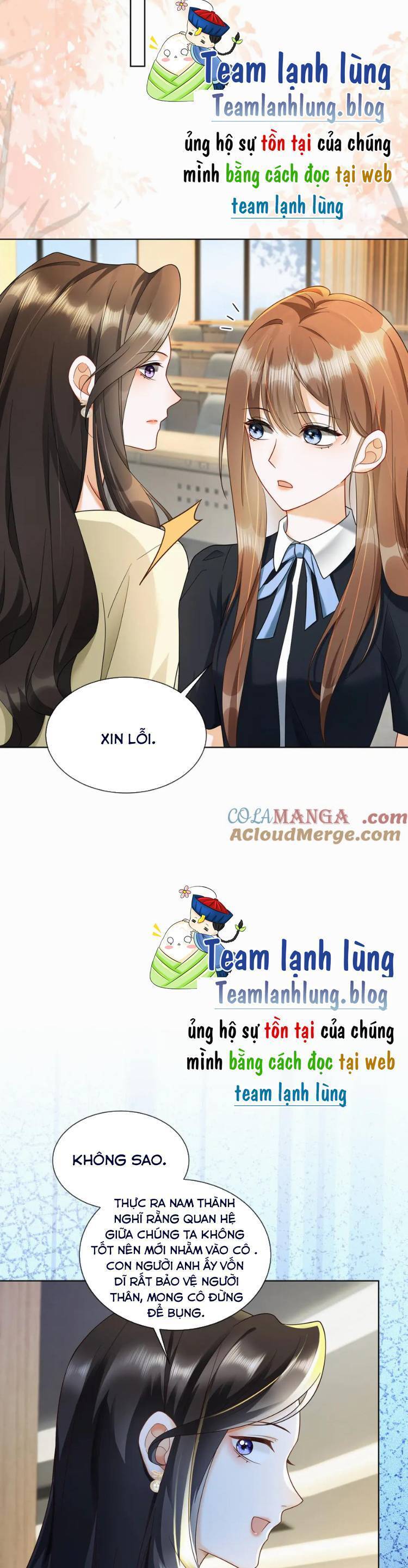 Tổng Tài Tỷ Phú Chỉ Sủng Cô Vợ Thế Thân Chương 75 Ảnh 19