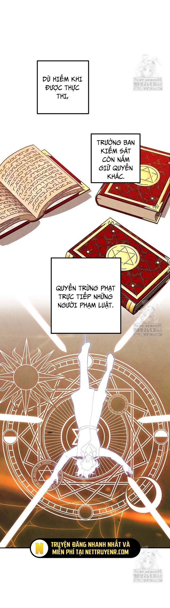Con Trai Út Huyền Thoại Nhà Hầu Tước Chương 122 Ảnh 4
