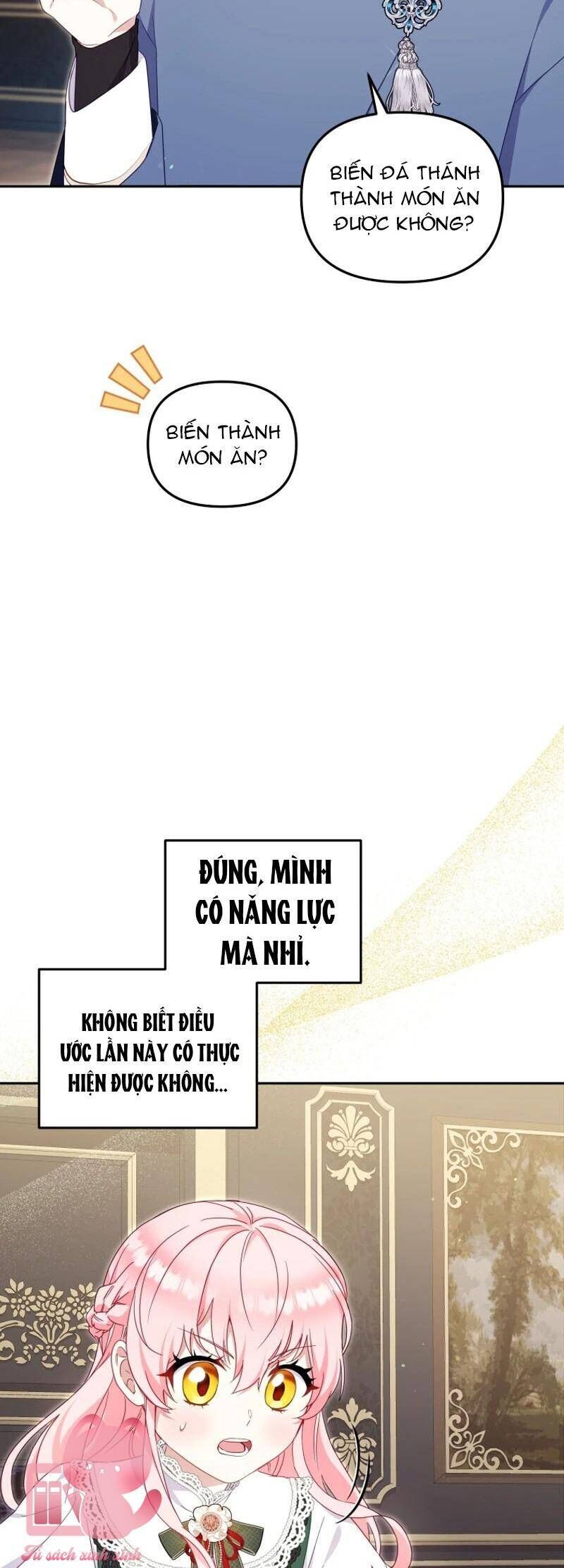 Tôi Đang Được Nuôi Dưỡng Bởi Những Kẻ Phản Diện Chương 87 Ảnh 62