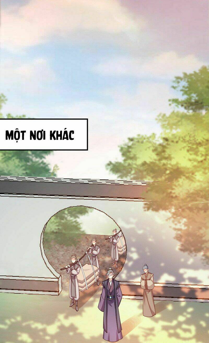 Đọc Tâm Cuồng Phi Khuynh Thiên Hạ Chương 110 Ảnh 18