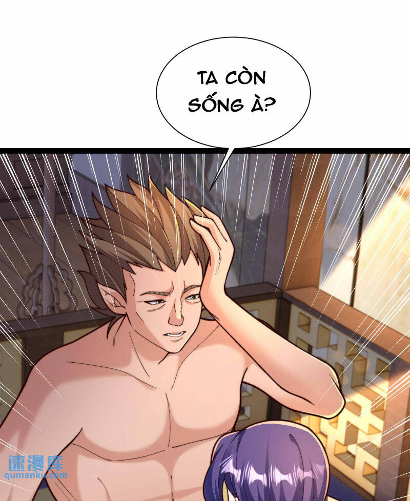 Ta Nuôi Quỷ Ở Trấn Ma Ty Chương 290 Ảnh 122