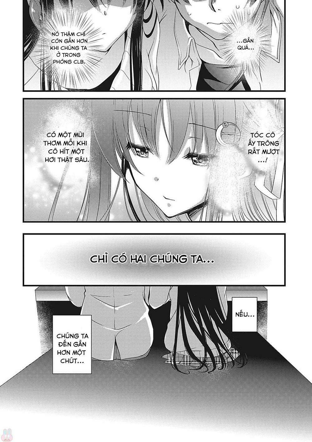Hiota No Kanojo Ga Ore No Motteru Eroge Ni Kyoumi Shinshin Nanda Ga...... Chương 6 Ảnh 18