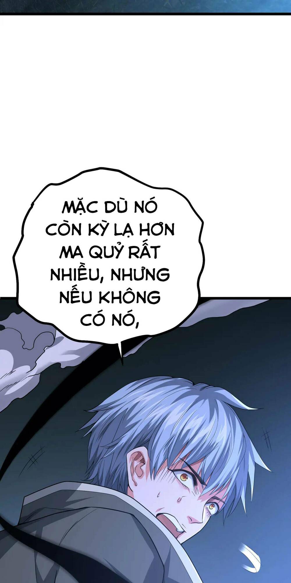 Trong Tôi Có Quỷ Chương 4 Ảnh 69