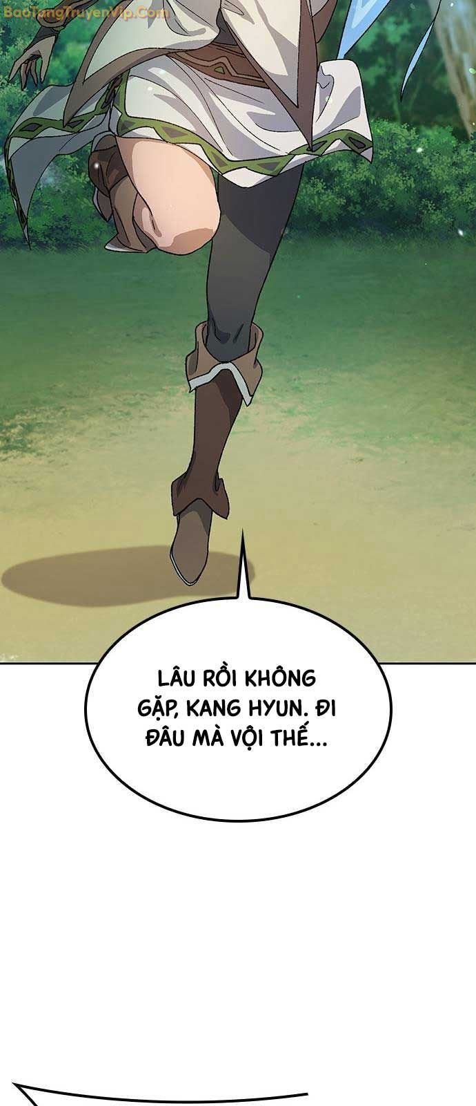 Chữa Lành Cuộc Sống Thông Qua Cắm Trại Ở Thế Giới Khác Chương 46 Ảnh 31