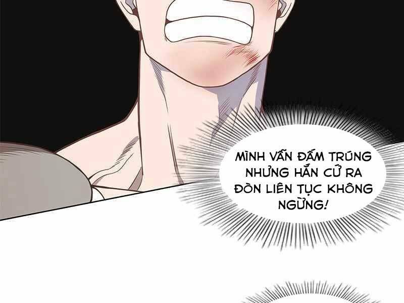 Võ Sĩ - The Boxer Chương 120 Ảnh 47