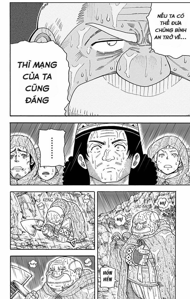 Densetsu No Yuusha No Konkatstu Chương 8 Ảnh 23