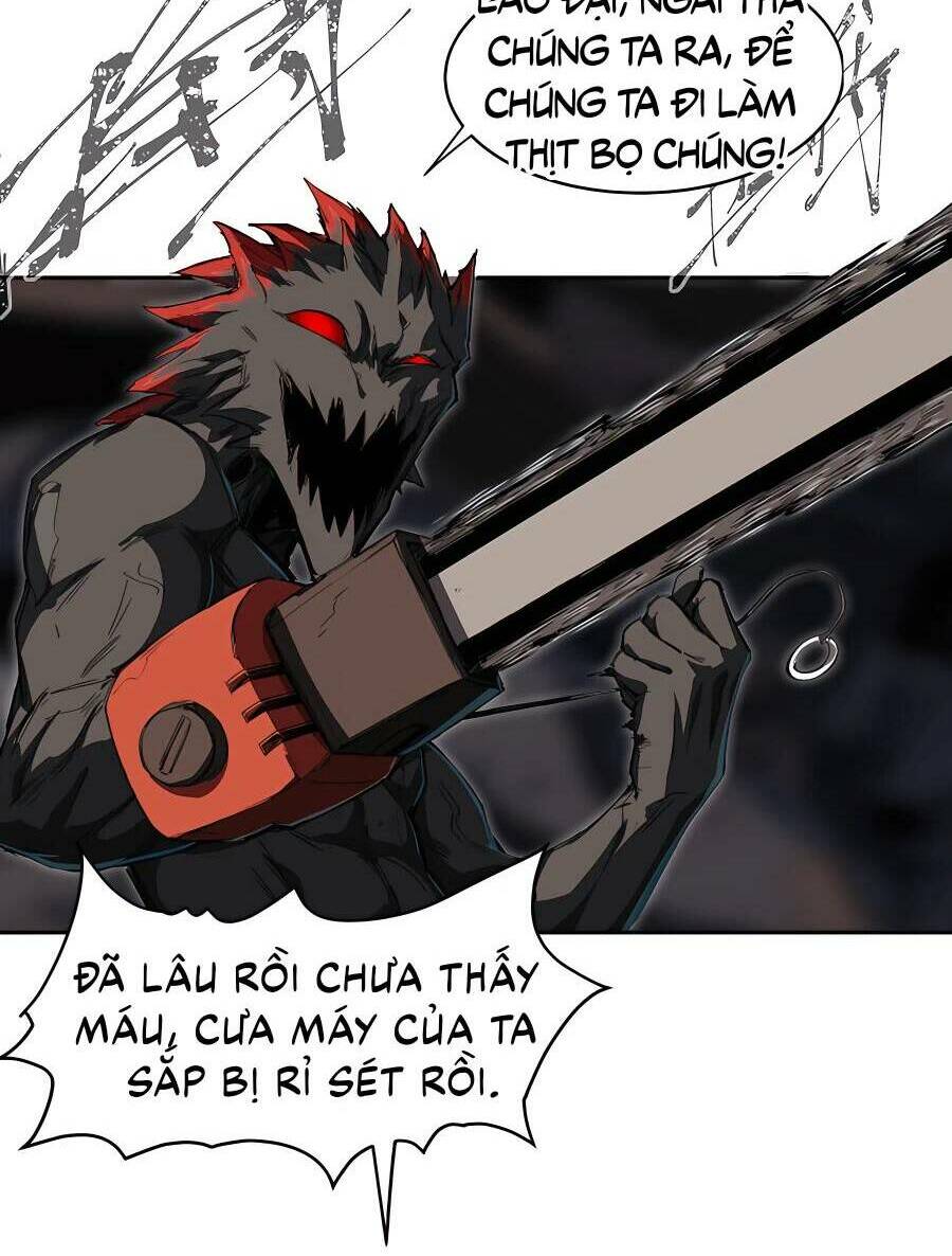 Mr. Zombie Chương 2 Ảnh 52