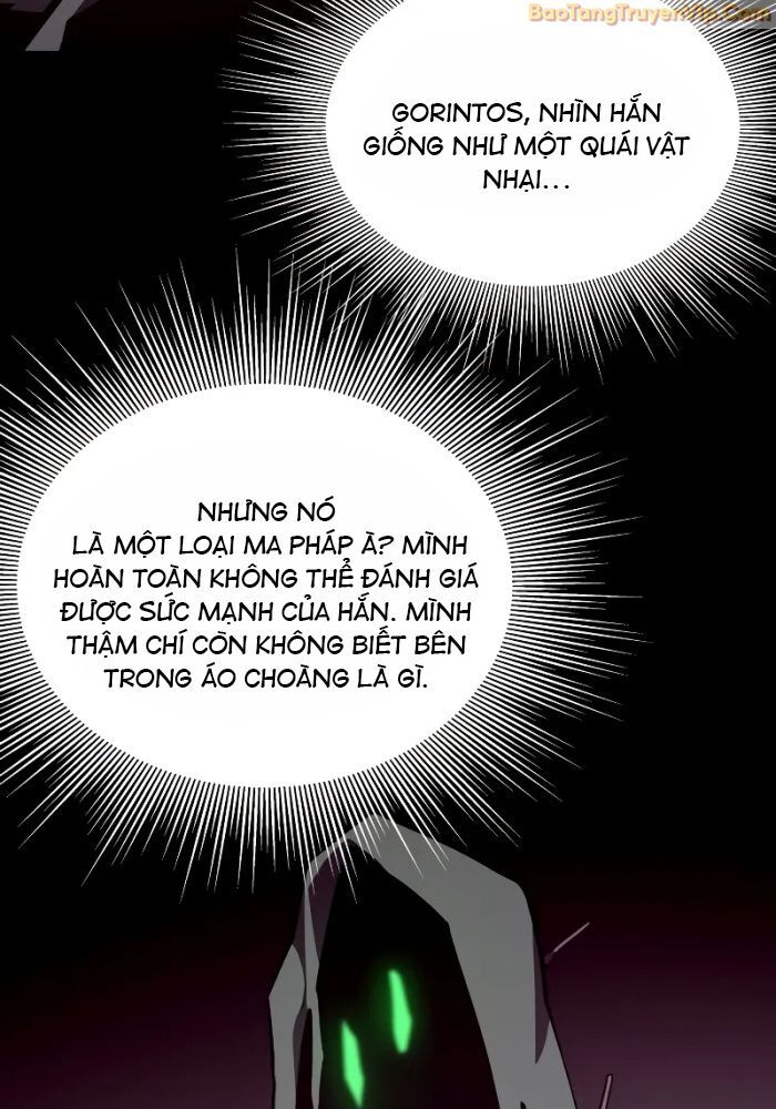 Hồi Ức Trong Ngục Tối Chương 116 Ảnh 69