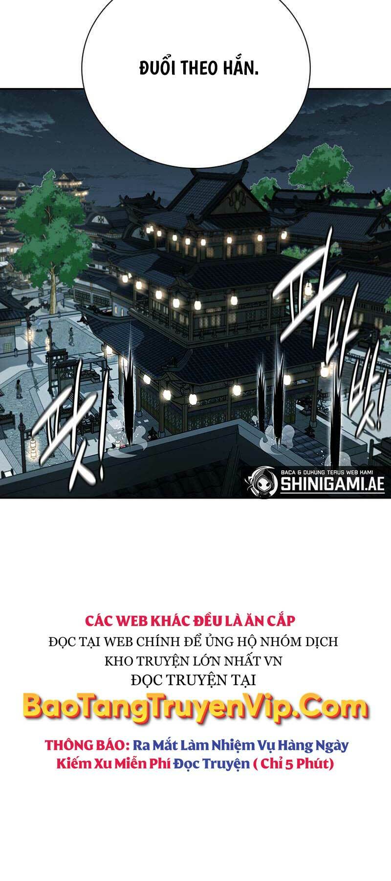 Kiếm Đế Nguyệt Linh Chương 65 Ảnh 20