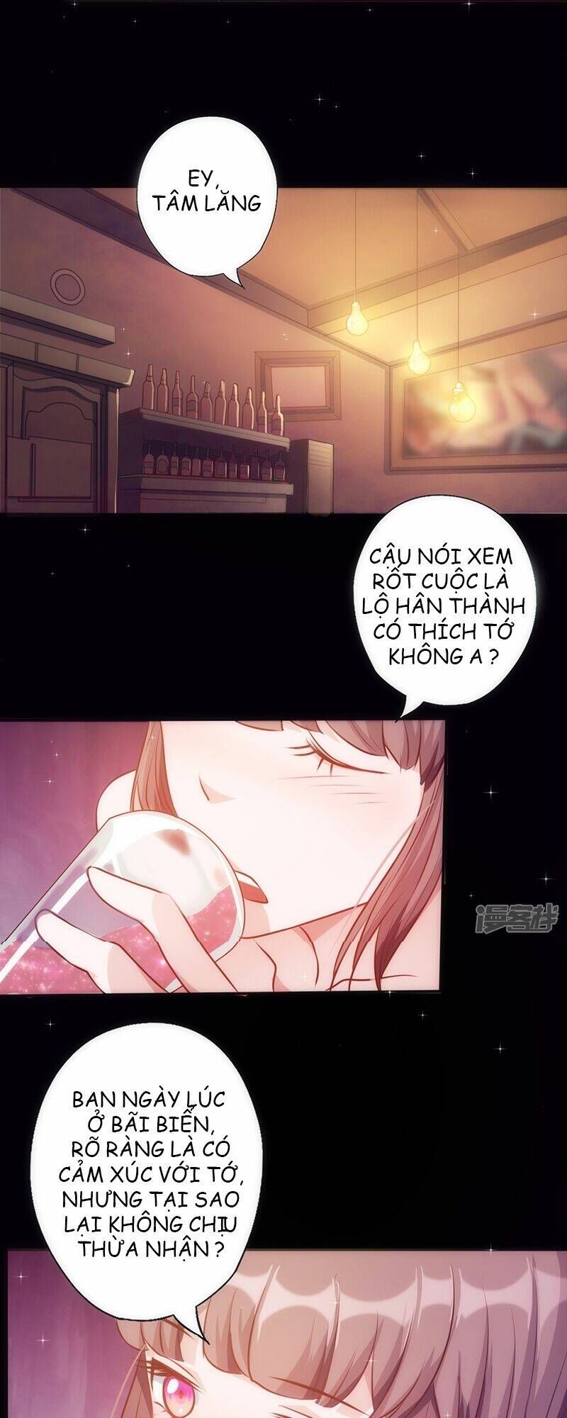 36 Kế Theo Đuổi Chồng: Ông Xã À, Tới Chiến Nào! Chương 28 Ảnh 3