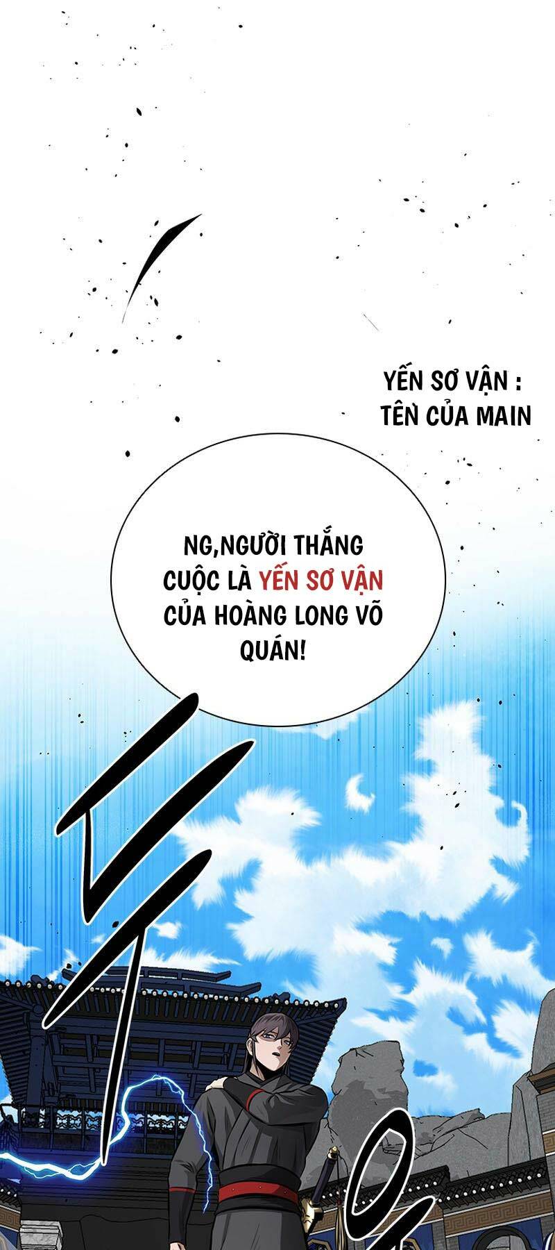 Kiếm Đế Nguyệt Linh Chương 79 Ảnh 75