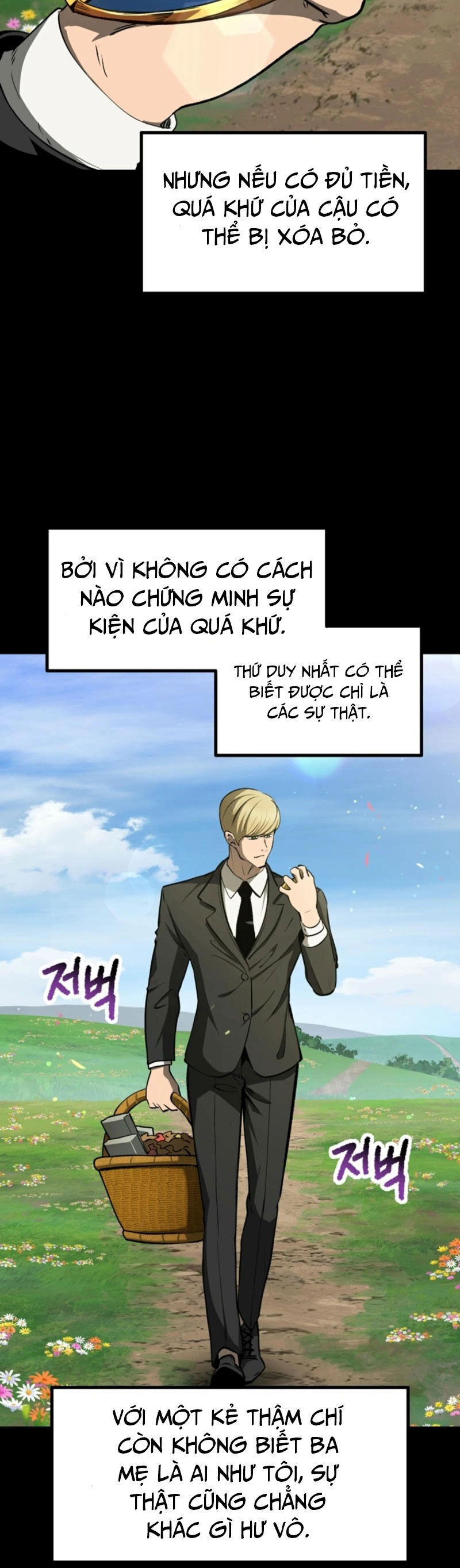 Anh Hùng Mạnh Nhất? Ta Không Làm Lâu Rồi! Chương 242 Ảnh 47