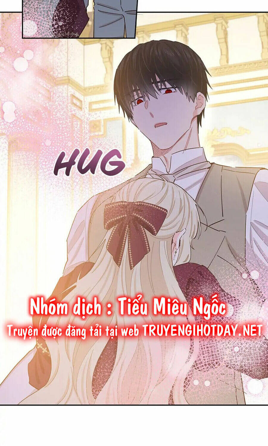 Tôi Đã Mệt Rồi Chương 77 Ảnh 83