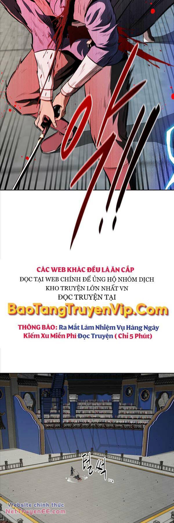 Kiếm Đế Nguyệt Linh Chương 77 Ảnh 39