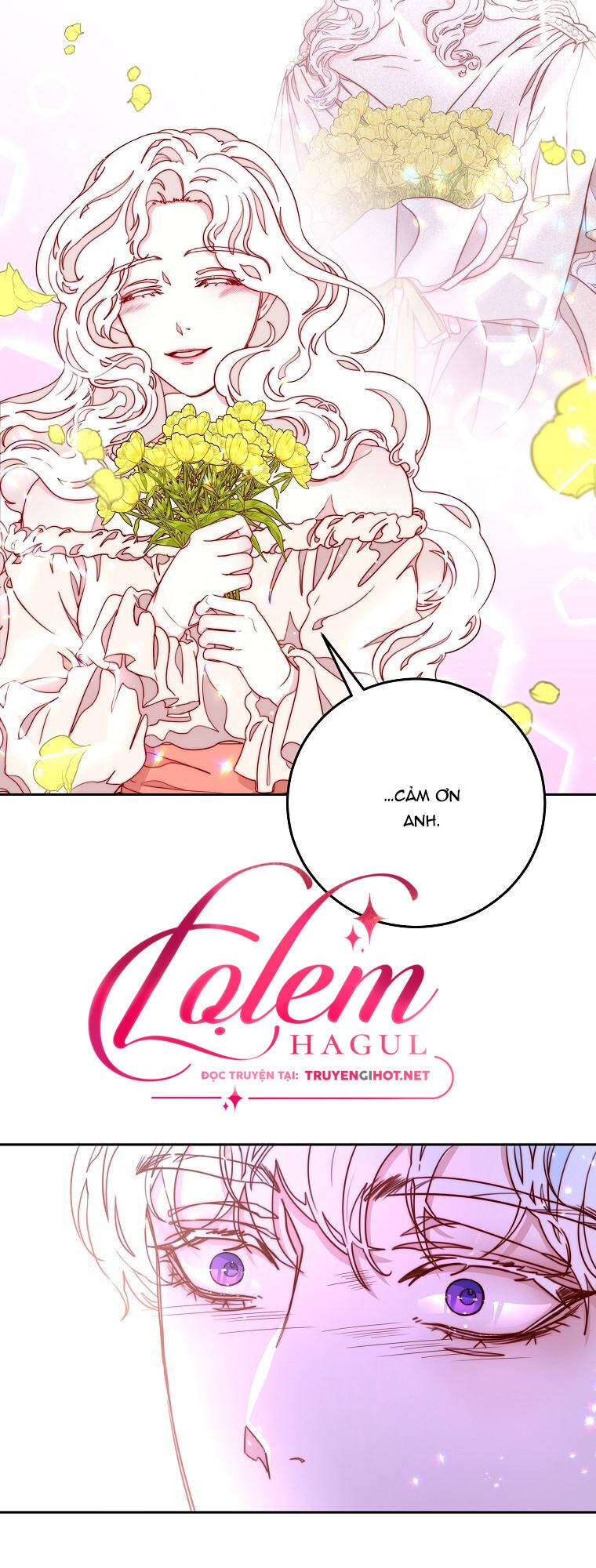 Hãy Quên Em Đi Nhé Chương 17 Ảnh 9