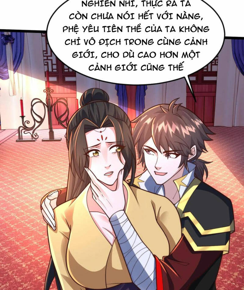 Ta Nuôi Quỷ Ở Trấn Ma Ty Chương 287 Ảnh 70