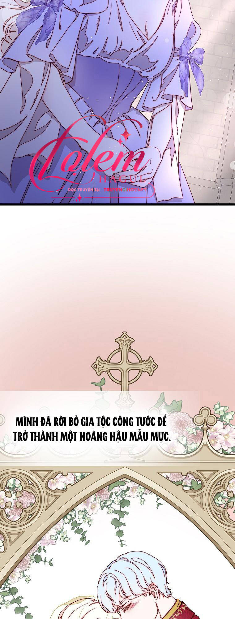 Hãy Quên Em Đi Nhé Chương 22 Ảnh 51