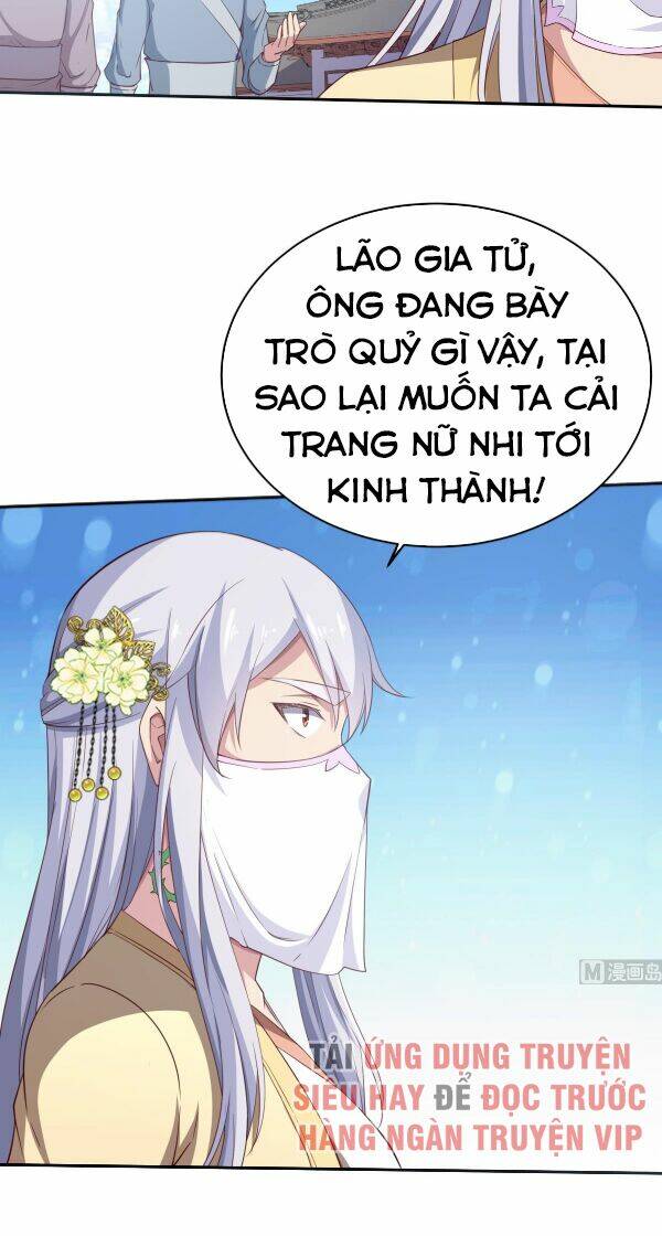 Vô Thượng Thần Vương Chương 247 Ảnh 3