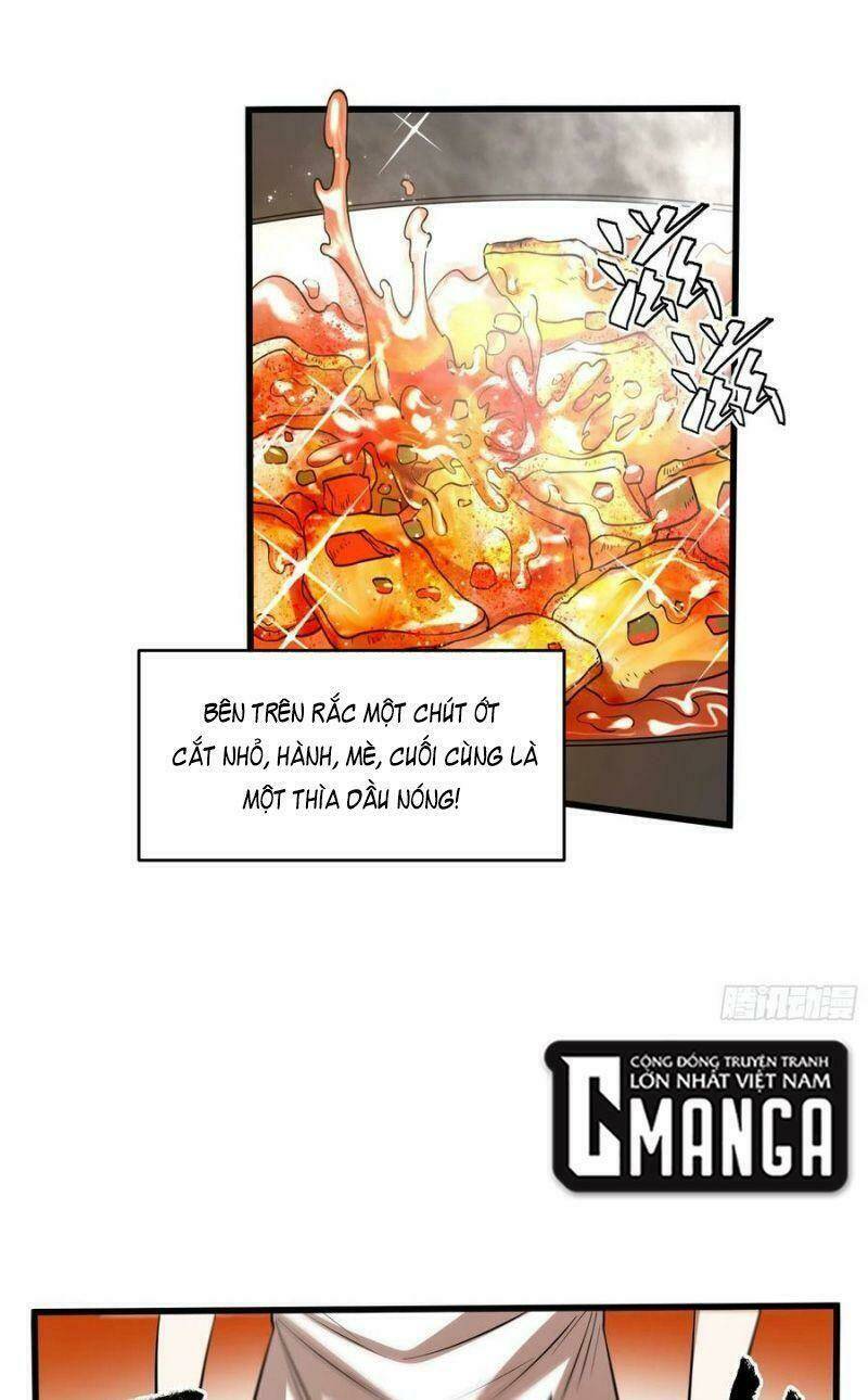 Con Quỷ Đã Sẵn Sàng Cho Bữa Tối ! Chương 73 Ảnh 17