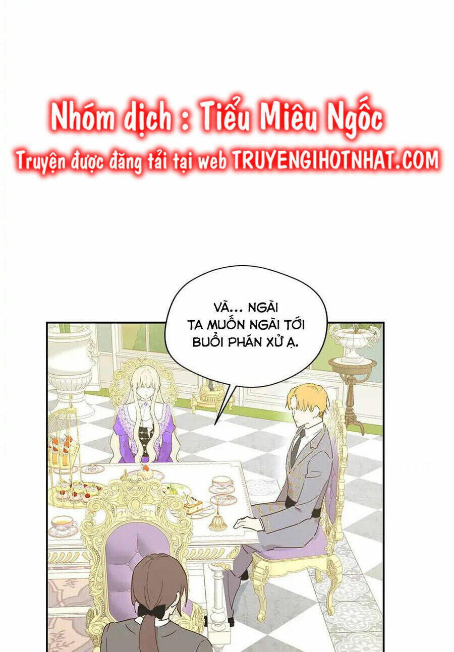 Tôi Đã Mệt Rồi Chương 74 Ảnh 64