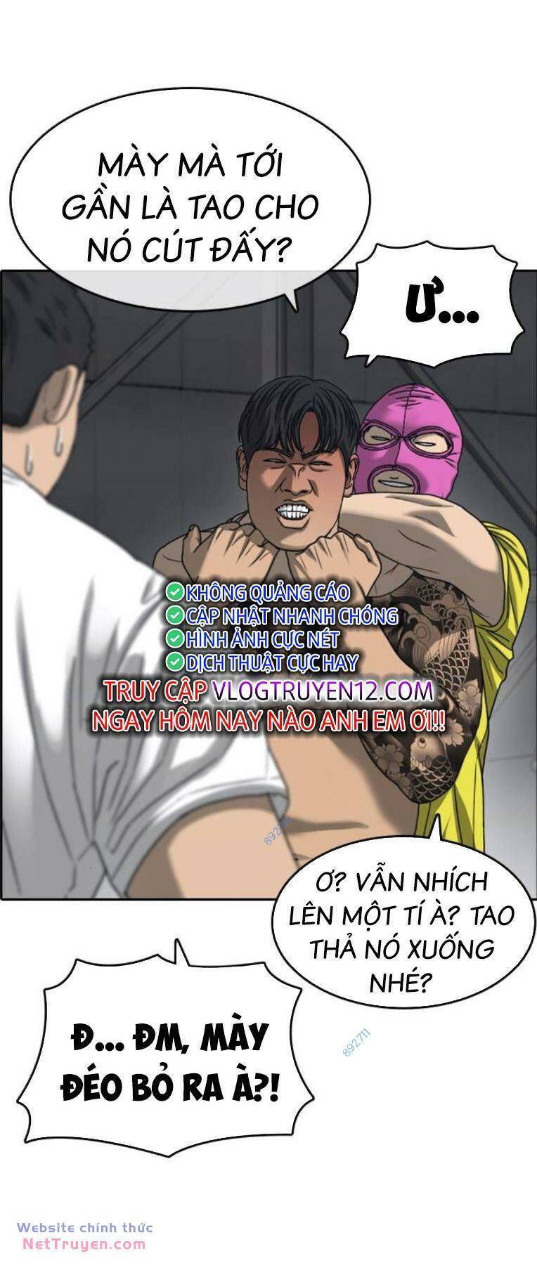 Những Mảnh Đời Tan Vỡ 2 Chương 16 Ảnh 102