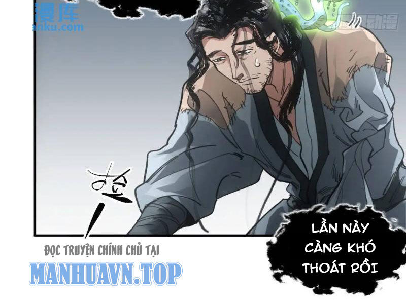 Xa Đao Nhân Chương 27 Ảnh 40