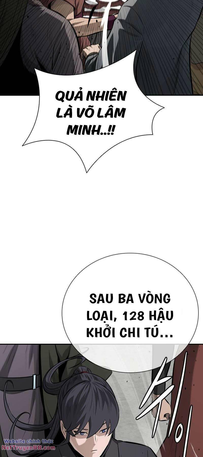 Kiếm Đế Nguyệt Linh Chương 75 Ảnh 51