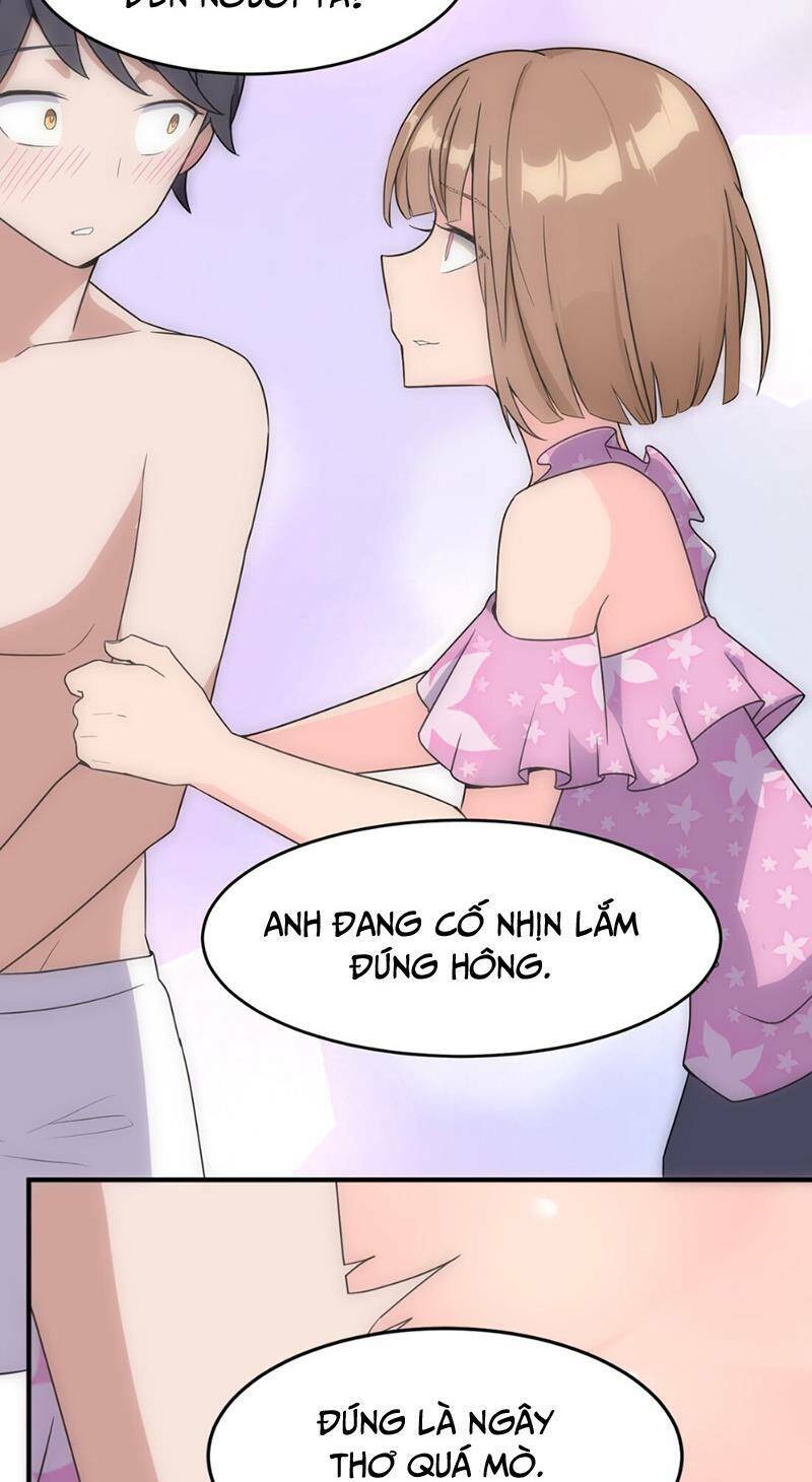 Phương Pháp Sử Dụng Ma Nữ Và Thánh Nữ Chương 2 Ảnh 21