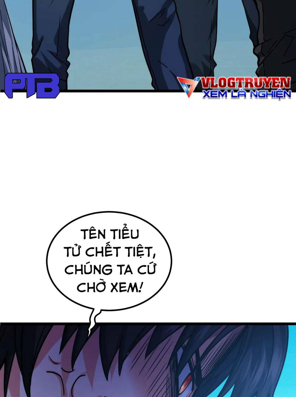 Trong Tôi Có Quỷ Chương 2 Ảnh 52