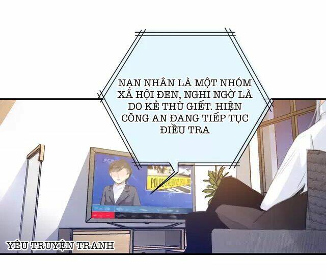 Hướng Dẫn Bảo Trì Người Máy Chương 13 Ảnh 21