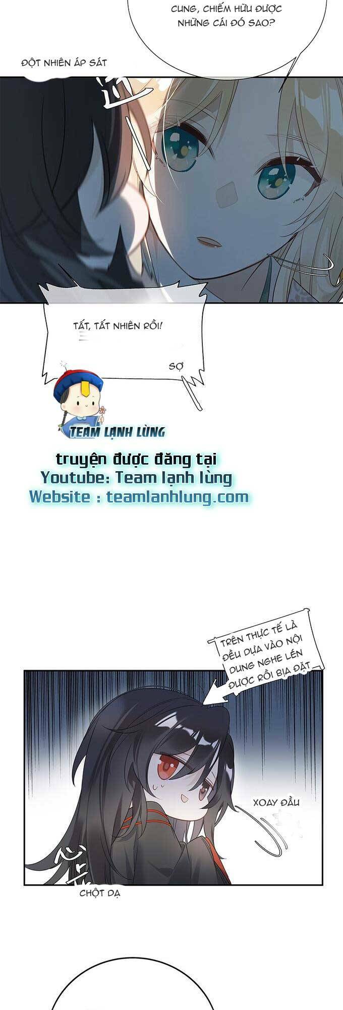 Triệu Hoán Đại Nhân Tu Chân Giới Chương 5 Ảnh 11