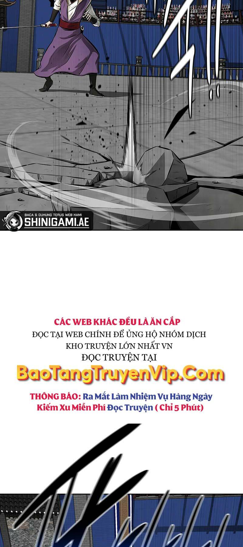 Kiếm Đế Nguyệt Linh Chương 79 Ảnh 25