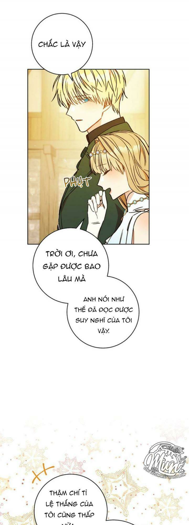 One Pair Lady Chương 9 Ảnh 23