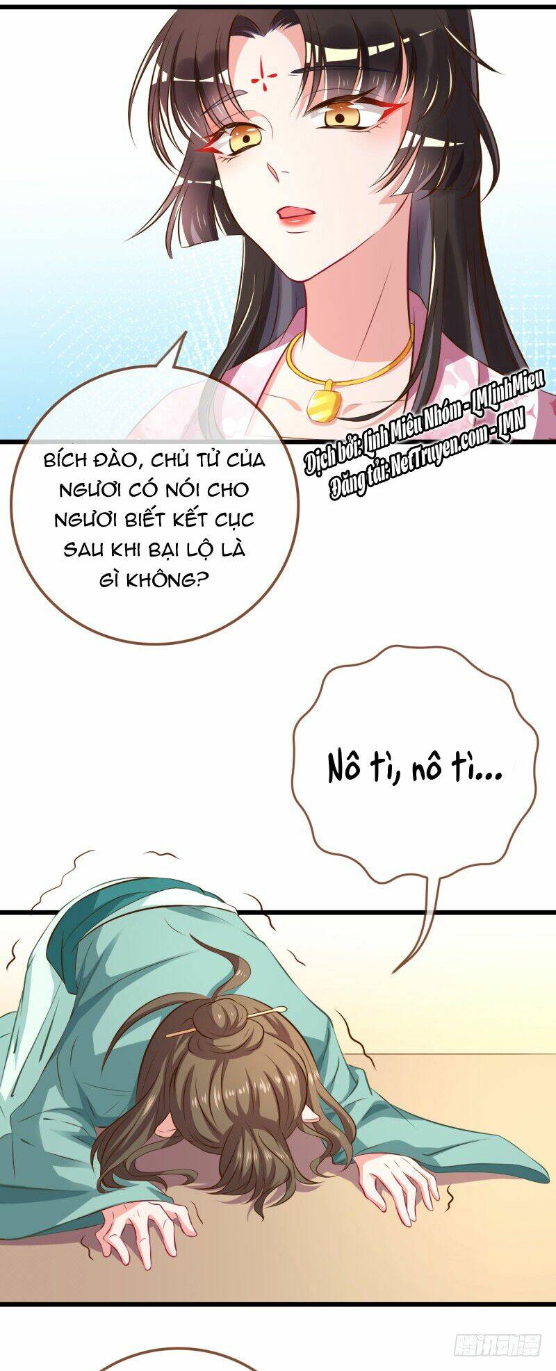 Hệ Thống Nghịch Tập Chương 6 Ảnh 14