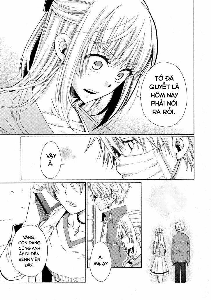 Boku No Namae Wa "Shounen A" Chương 19 Ảnh 22
