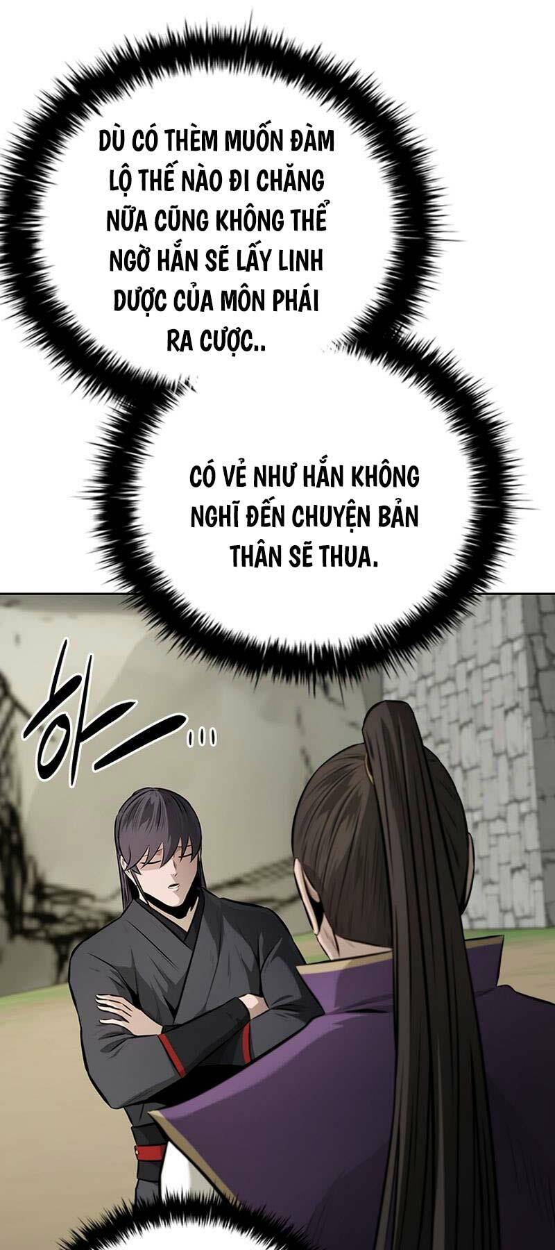 Kiếm Đế Nguyệt Linh Chương 69 Ảnh 21
