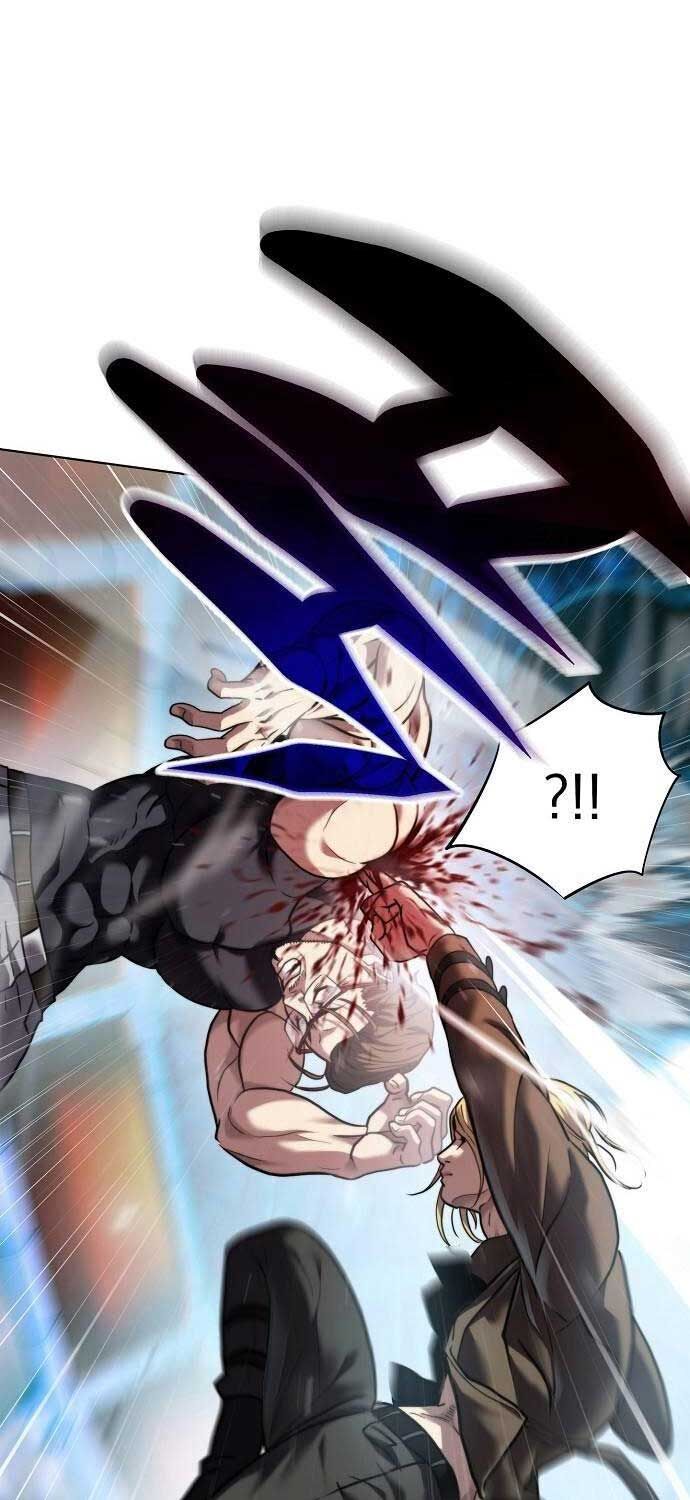 Sàn Đấu Sống Còn Chương 24 Ảnh 74