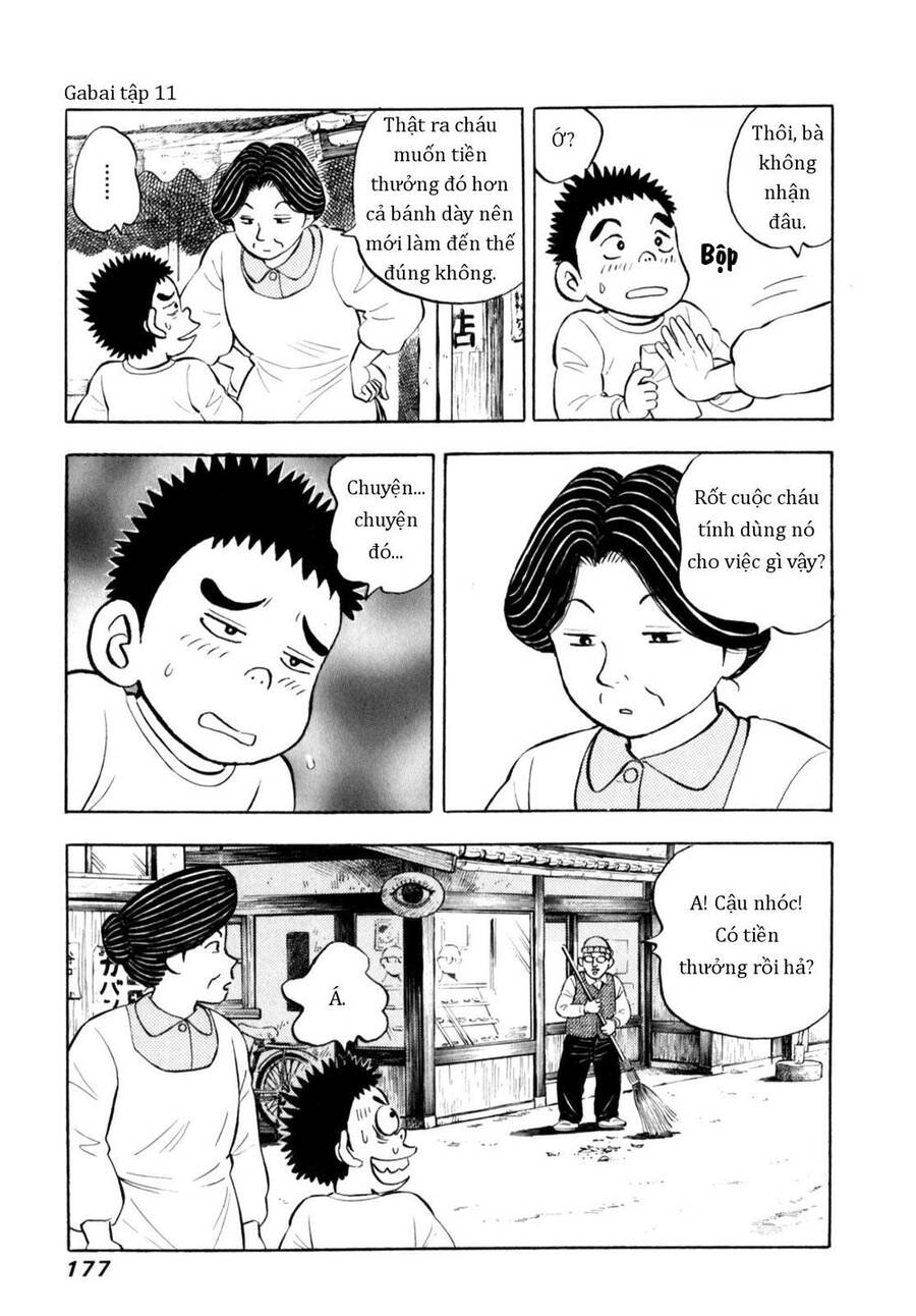Người Bà Tài Giỏi Vùng Saga Chương 90 Ảnh 8